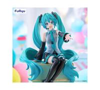 Furyu Nardack Ver. Fig. Hatsune Miku Noodle Stopper (FURGSC67145)