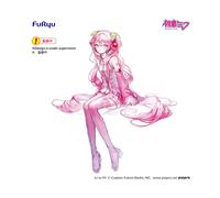 Vocaloid - Figurine Noodle Stopper Sakura Hatsune Miku 2026 - Furyu