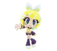 Furyu Hatsune Miku Toonize Statuette PVC Kagamine Rin 13 cm