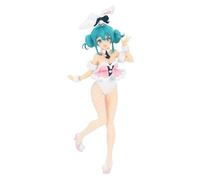 Furyu Hatsune Miku - White Rabbit Baby Pink - Figurine BiCute Bunnies 28 cm