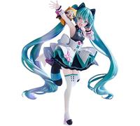 Furyu Hatsune Miku x Rascal Exceed Figurine créative Cyber Future
