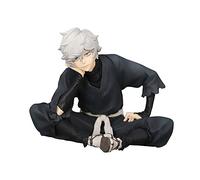 Furyu Hell's Paradise - Gabimaru - Statuette Noodle Stopper 7cm