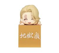 Furyu Hell's Paradise: Jigokuraku Statuette PVC Hikkake Yui 10 cm