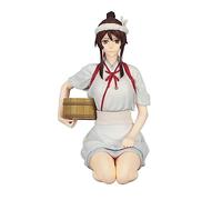 Figurine Furyu Hell's Paradise-Jigokuraku - Noodle Stopper Sagiri 10 cm