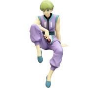 Furyu Hunter x Hunter Noodle Stopper Statue en PVC Shalnark 15 cm