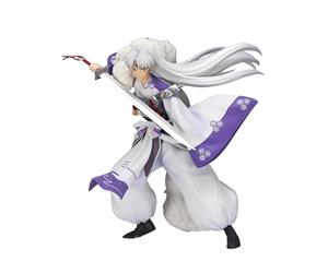 Furyu Inuyasha Trio-Try-iT Figurine Sesshomaru