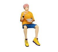 Furyu - Jujutsu Kaisen - Figurine Noodle Stopper - Costume Yuji Itadori Ending