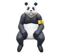 Furyu - Jujutsu Kaisen - Figurine Noodle Stopper - Panda