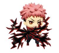 Figurine Jujutsu Kaisen - Statuette Hold Yuji Itadori 7 cm