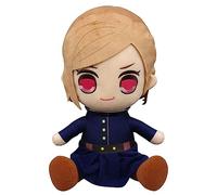 FURYU - Jujutsu Kaisen KYURUMARU Super Big Plush Toy - Nobara Kugisaki -