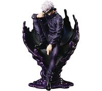 Furyu Jujutsu Kaisen Statuette PVC 1/7 Satoru Gojo Mappa Showcase 24 cm