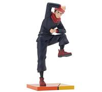 Furyu Jujutsu Kaisen statuette PVC Yuji Itadori 28 cm