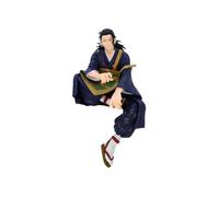 Jujutsu Kaisen 0: The Movie - Statuette Noodle Stopper Suguru Geto 15 Cm