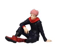 Jujutsu Kaisen - Statuette Noodle Stopper Yuji Itadori 13 Cm