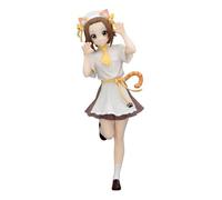 K-On! - Figurine Ritsu Tainaka Trio-Try-It Figure
