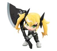 Furyu Kaiju No. 8 Toonize Statue en PVC Kikoru Shinomiya Couleur Normale Ver. 13 cm