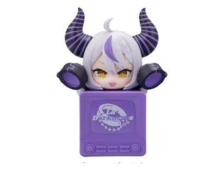 Furyu L Darkness Figurine hololive Production Hihakke 10 cm