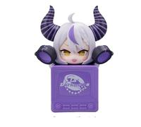 Furyu La+ Darkness Figurine hololive Production Hihakke 10 cm