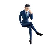 Furyu Leorio Paradinight Figurine Hunter x Hunter Noodle Stopper 17 cm