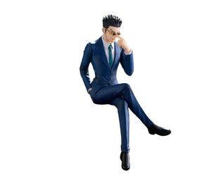Furyu Leorio Paradinight Figurine Hunter x Hunter Noodle Stopper 17 cm