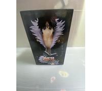 Furyu Little Buddy Hunter x Hunter Statuette PVC Noodle Stopper Quwrof 15 cm