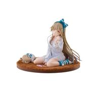 FuRyu Mahiru Shiina Relax Ver. 1/7 Figurine en PVC/ABS