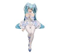 Furyu Merchandising Licence Hatsune Miku Flower Fairy NEMOPHILA VER Fig 15 Hatsune Miku Noodle Stopper