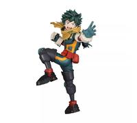 FuRyu - My Hero Academia: You're Next - Izuku Midoriya - Trio-Try-iT Figurine