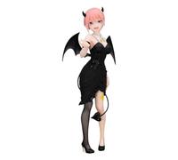 Furyu Nakano ichika Specials 2 Dark Version Figurine 25 cm The quintessential quintuplets bicute Bunnies