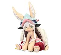 Furyu Nanachi Figurine 11 cm Made in Abyss: The Golden City of The Scorching Sun Noodle Stopper