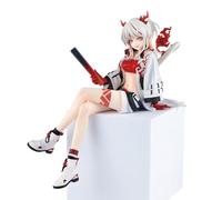 Furyu Nian Figurine 14 cm Arknights Noodle Stopper