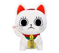 Furyu Nounours Dandadan Turbo Granny Beckoning Cat 32 Cm