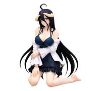 Furyu Overlord Noodle Stopper Statue en PVC Albedo Loungewear Ver. 12 cm