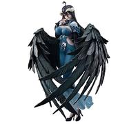 Furyu Overlord Statuette PVC 1/7 Albedo Saison 4 So-Bin Ver. 24 cm