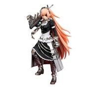 Furyu Overlord Statuette PVC 1/7 CZ2128 Delta 19 cm