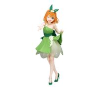 FuRyu - Quintessential Quintuplets - Statue Nakano Yotsuba Pastel Dress Trio-Try