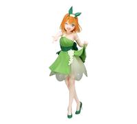 FuRyu - Quintessential Quintuplets - Statue Nakano Yotsuba Pastel Dress Trio-Try-iT
