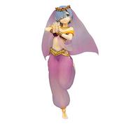 Figurine Re Zero - Rem Sss In Arabian Nights 21cm