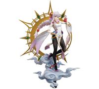 Furyu - Re Zero Starting Life Emilia China Dress 1/7 PVC Figure