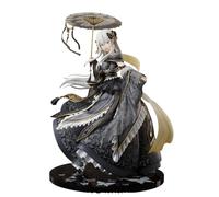 Furyu Re:Zero Starting Life in Another World Figurine en PVC Echidna Hanfu Rouge 25 cm