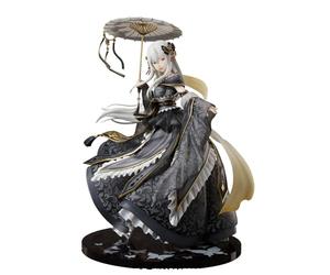 Furyu Re:Zero Starting Life in Another World Figurine en PVC Echidna Hanfu Rouge 25 cm