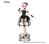 heo GmbH Figurine PVC Ram Cage Dress 22 cm