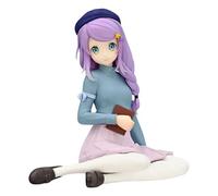 FuRyu - ReZero - Figurine Noodle Stopper - Anastasia Book Girl ver.