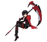 Furyu RWBY : Ice Queendom Noodle Stopper - Statuette Ruby Rose 14 cm