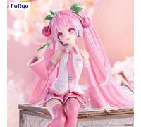 Furyu - SAKURA MIKU 2024 PEARL COLOR Version - Noodle Stopper