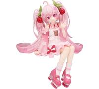 Furyu Sakura Miku 2025 Ver. Fig. 14 cm Hatsune Miku Noodle Stopper