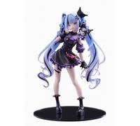 Furyu Snow Miku x Kuromi Trio-Try-iT Figurine