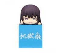 Furyu Statuette Hikkake Hell's Paradise PVC Toma 10 cm