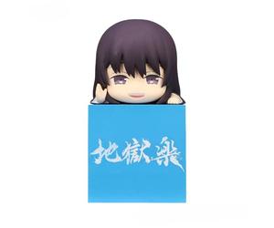 Furyu Statuette Hikkake Hell's Paradise PVC Toma 10 cm
