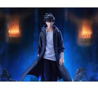 Furyu Sung Jinwoo Figurine 21 cm Solo Leveling Trio-Try-it